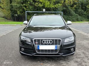 Audi S4 Avant B8 - 2009 in vendita all'asta su Benzin – foto 8/93
