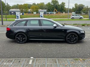 Audi S4 Avant B8 - 2009 in vendita all'asta su Benzin – foto 9/93