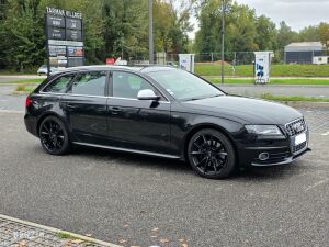 Audi S4 Avant B8 - 2009 in vendita all'asta su Benzin – foto 10/93