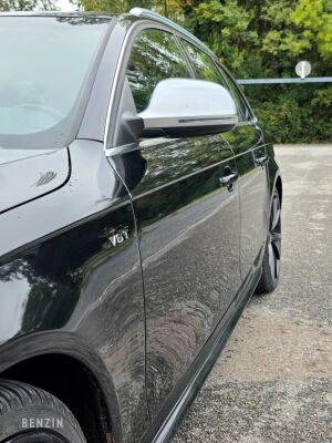 Audi S4 Avant B8 - 2009 in vendita all'asta su Benzin – foto 11/93
