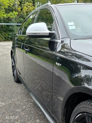 Audi S4 Avant B8 - 2009 in vendita all'asta su Benzin – foto 12/93