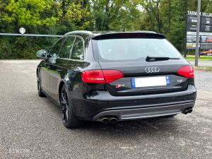 Audi S4 Avant B8 - 2009 in vendita all'asta su Benzin – foto 13/93