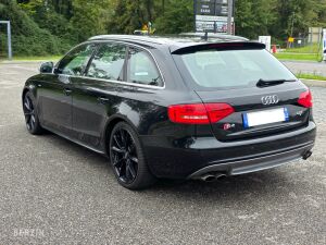 Audi S4 Avant B8 - 2009 in vendita all'asta su Benzin – foto 14/93