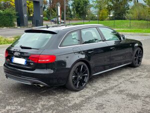 Audi S4 Avant B8 - 2009 in vendita all'asta su Benzin – foto 15/93