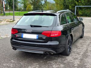 Audi S4 Avant B8 - 2009 in vendita all'asta su Benzin – foto 16/93