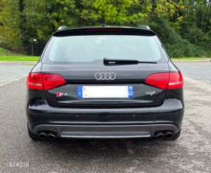 Audi S4 Avant B8 - 2009 in vendita all'asta su Benzin – foto 17/93