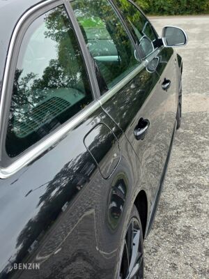 Audi S4 Avant B8 - 2009 in vendita all'asta su Benzin – foto 18/93