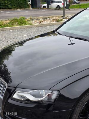 Audi S4 Avant B8 - 2009 in vendita all'asta su Benzin – foto 20/93