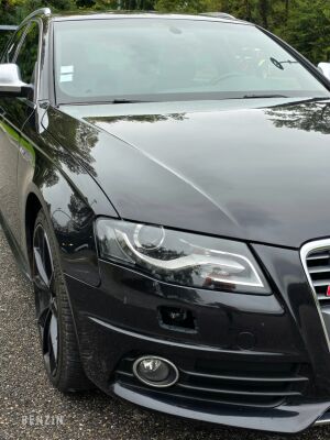 Audi S4 Avant B8 - 2009 in vendita all'asta su Benzin – foto 21/93