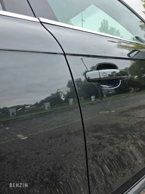 Audi S4 Avant B8 - 2009 in vendita all'asta su Benzin – foto 24/93
