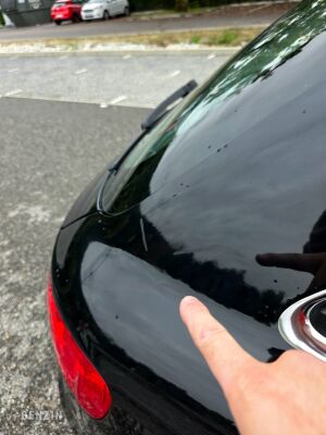 Audi S4 Avant B8 - 2009 in vendita all'asta su Benzin – foto 25/93