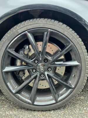 Audi S4 Avant B8 - 2009 in vendita all'asta su Benzin – foto 27/93