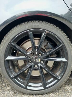 Audi S4 Avant B8 - 2009 in vendita all'asta su Benzin – foto 30/93