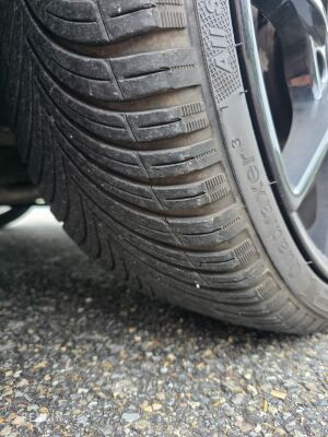 Audi S4 Avant B8 - 2009 in vendita all'asta su Benzin – foto 31/93