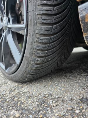 Audi S4 Avant B8 - 2009 in vendita all'asta su Benzin – foto 32/93