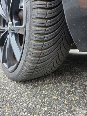 Audi S4 Avant B8 - 2009 in vendita all'asta su Benzin – foto 33/93