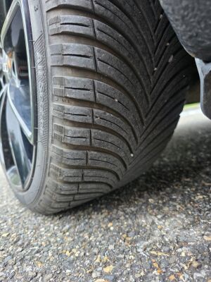 Audi S4 Avant B8 - 2009 in vendita all'asta su Benzin – foto 34/93