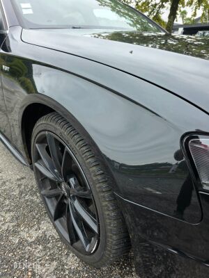 Audi S4 Avant B8 - 2009 in vendita all'asta su Benzin – foto 35/93