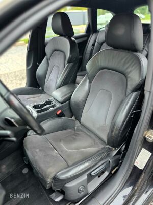 Audi S4 Avant B8 - 2009 in vendita all'asta su Benzin – foto 37/93