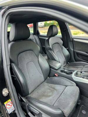 Audi S4 Avant B8 - 2009 in vendita all'asta su Benzin – foto 38/93