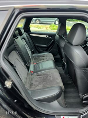 Audi S4 Avant B8 - 2009 in vendita all'asta su Benzin – foto 39/93
