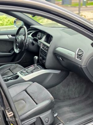 Audi S4 Avant B8 - 2009 in vendita all'asta su Benzin – foto 40/93
