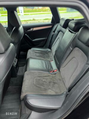Audi S4 Avant B8 - 2009 in vendita all'asta su Benzin – foto 41/93