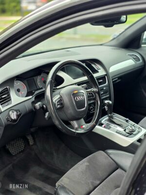 Audi S4 Avant B8 - 2009 in vendita all'asta su Benzin – foto 42/93