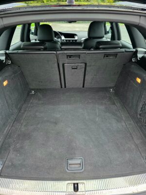Audi S4 Avant B8 - 2009 in vendita all'asta su Benzin – foto 43/93