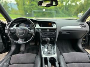 Audi S4 Avant B8 - 2009 in vendita all'asta su Benzin – foto 44/93