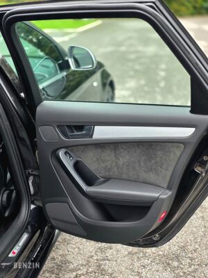 Audi S4 Avant B8 - 2009 in vendita all'asta su Benzin – foto 45/93