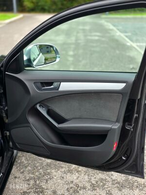 Audi S4 Avant B8 - 2009 in vendita all'asta su Benzin – foto 46/93