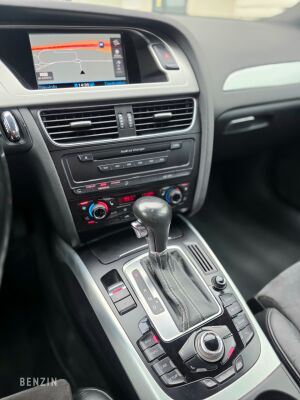 Audi S4 Avant B8 - 2009 in vendita all'asta su Benzin – foto 49/93