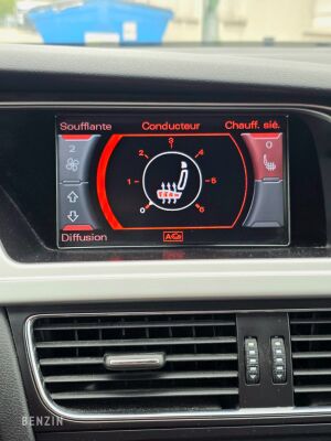 Audi S4 Avant B8 - 2009 in vendita all'asta su Benzin – foto 50/93
