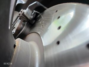 Audi S4 Avant B8 - 2009 in vendita all'asta su Benzin – foto 51/93