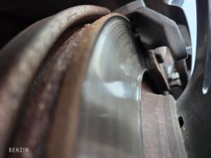 Audi S4 Avant B8 - 2009 in vendita all'asta su Benzin – foto 52/93