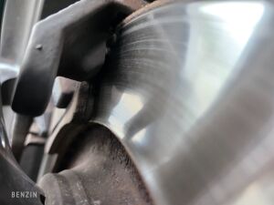 Audi S4 Avant B8 - 2009 in vendita all'asta su Benzin – foto 53/93