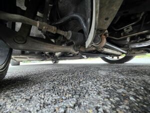 Audi S4 Avant B8 - 2009 in vendita all'asta su Benzin – foto 58/93