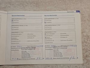 Audi S4 Avant B8 - 2009 in vendita all'asta su Benzin – foto 63/93