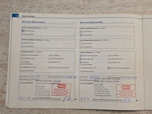 Audi S4 Avant B8 - 2009 in vendita all'asta su Benzin – foto 64/93
