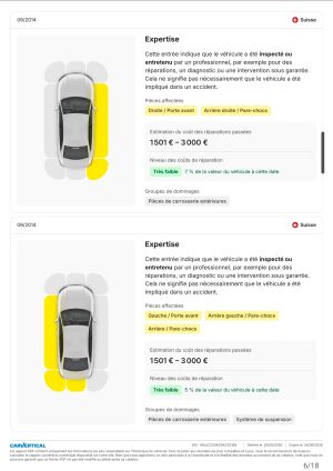 Audi S4 Avant B8 - 2009 in vendita all'asta su Benzin – foto 74/93