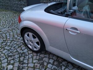 Audi TT Roadster 1.8T 180 Quattro 30k km - 2002 in vendita all'asta su Benzin – foto 15/171