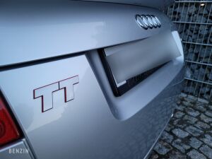 Audi TT Roadster 1.8T 180 Quattro 30k km - 2002 in vendita all'asta su Benzin – foto 21/171