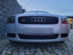 Audi TT Roadster 1.8T 180 Quattro 30k km - 2002 in vendita all'asta su Benzin – foto 23/171