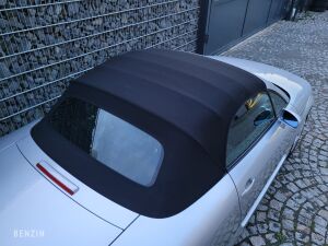 Audi TT Roadster 1.8T 180 Quattro 30k km - 2002 in vendita all'asta su Benzin – foto 26/171