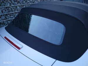 Audi TT Roadster 1.8T 180 Quattro 30k km - 2002 in vendita all'asta su Benzin – foto 29/171