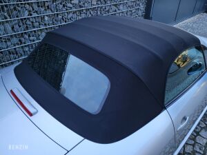 Audi TT Roadster 1.8T 180 Quattro 30k km - 2002 in vendita all'asta su Benzin – foto 30/171