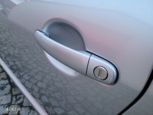 Audi TT Roadster 1.8T 180 Quattro 30k km - 2002 in vendita all'asta su Benzin – foto 38/171