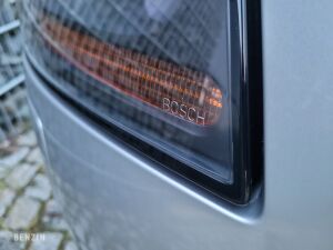 Audi TT Roadster 1.8T 180 Quattro 30k km - 2002 in vendita all'asta su Benzin – foto 41/171