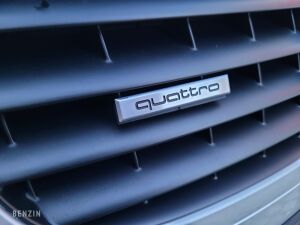 Audi TT Roadster 1.8T 180 Quattro 30k km - 2002 in vendita all'asta su Benzin – foto 42/171